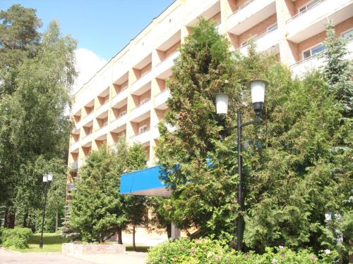 Фотография гостиницы Центр отдыха и здоровья Кстово