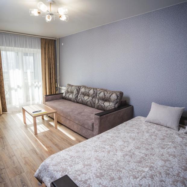 Фотографии квартиры 
            Апартаменты Atlant Apartments 33