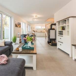 Фотографии гостевого дома
Strandhaus Lindenstraße