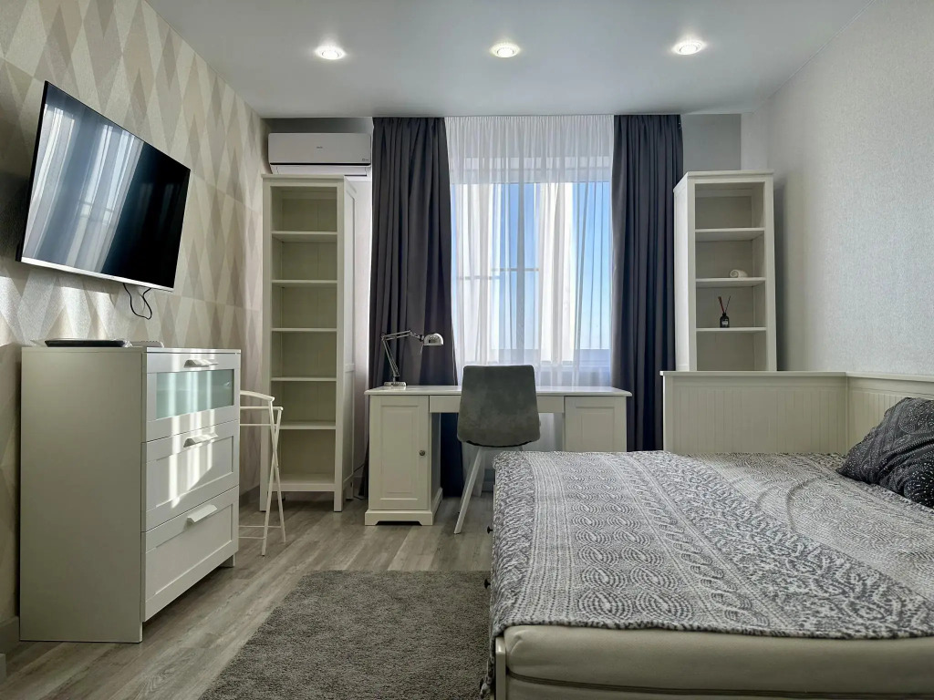 Фотография квартиры UTrip (ЮТрип) на улице Радужная 1 корпус 1