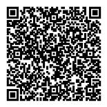 QR код гостевого дома Роза