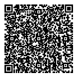 QR код гостиницы Бархат