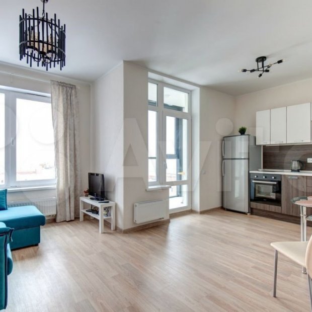 Фотографии квартиры 
            Апартаменты DreamHouse iTower