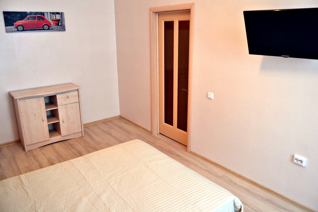 Фотография квартиры Апартаменты Freedom Lenina