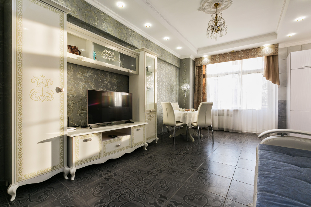 Фотография квартиры Апартаменты GM у Павелецкой