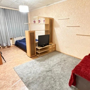 Фотография квартиры Fan House (Фан Хаус) на улице Серова