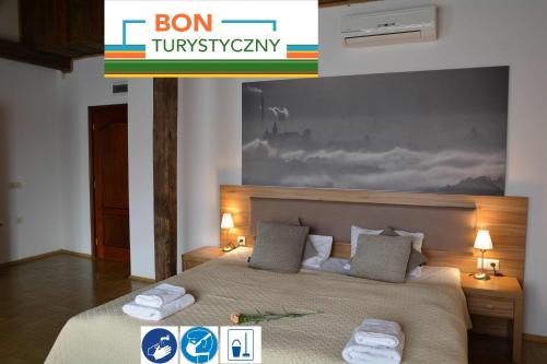 Фотография апарт отеля Aparthotel Pergamin