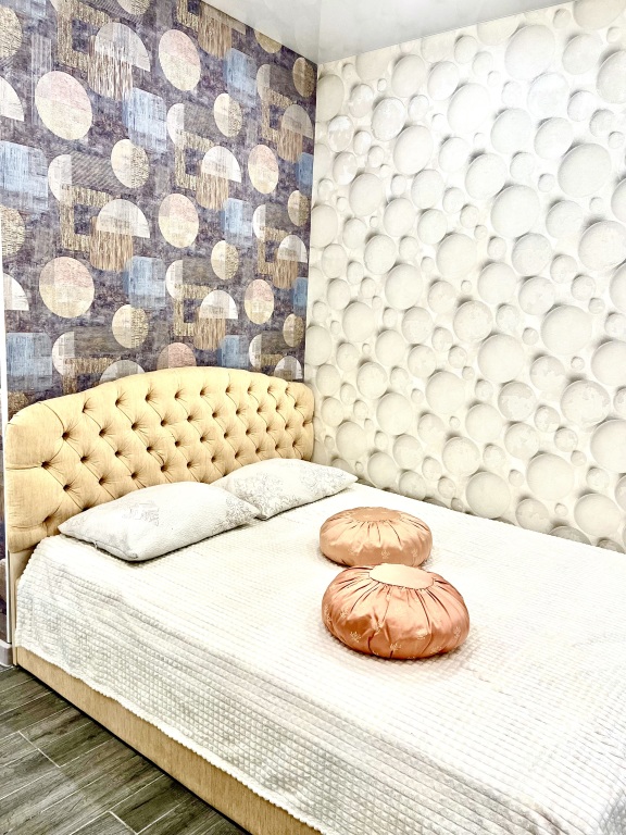 Фотография квартиры Апартаменты Жк Сказка