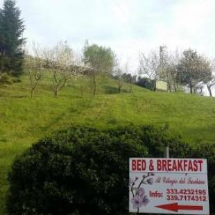 Фотографии мини отеля
B&b Al Ciliegio Del Turchino