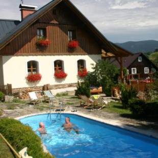 Фотографии мини отеля
B&B Na kopečku