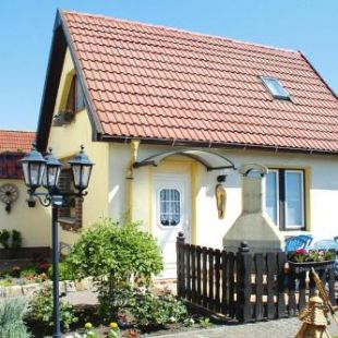 Фотография гостевого дома Holiday Home Ribnitz-Damgarten - DOS06002-F
