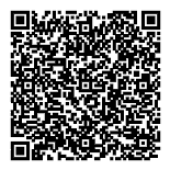 QR код транспортного узла Станция Инза