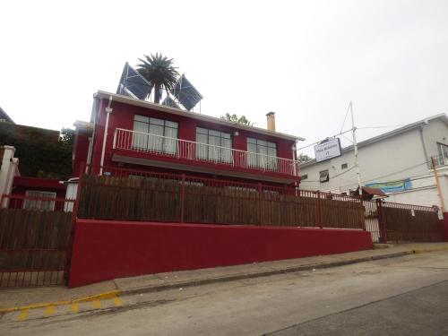 Фотография гостиницы Hotel Vista Hermosa 17