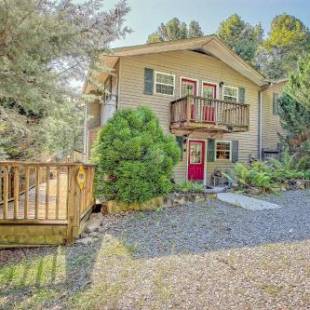 Фотографии гостевого дома
Bearadise