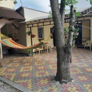 Фотография гостиницы Яблонька