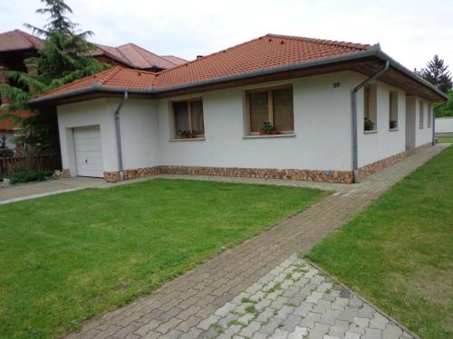 Фотографии гостевого дома
Sóstó Gold Vendégház