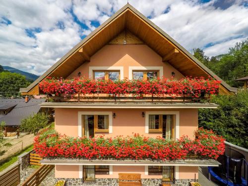 Фотография гостевого дома Holiday home Skalka