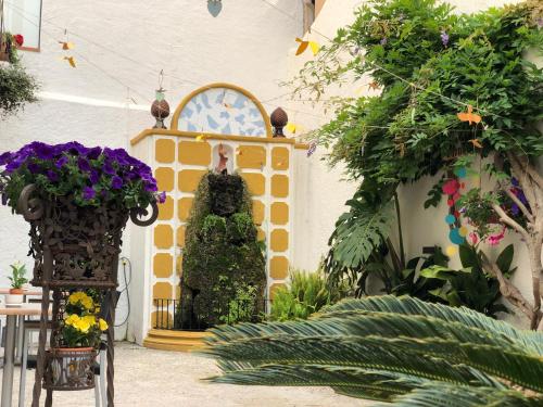 Фотография гостиницы Sa Voga Hotel & Spa