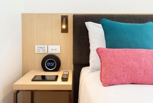 Фотография гостиницы ibis Melbourne Central