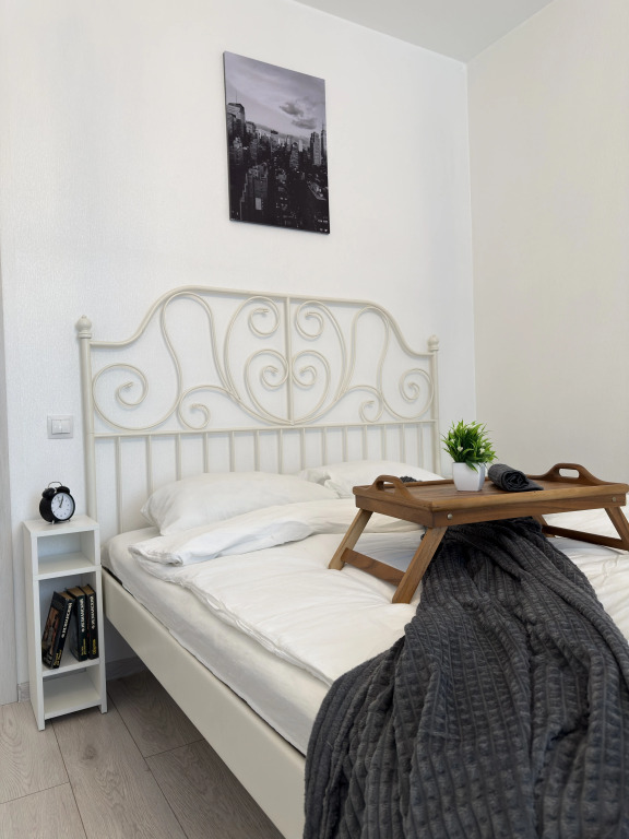 Фотография квартиры Квартира Уютная евродвушка в новом ЖК Видный