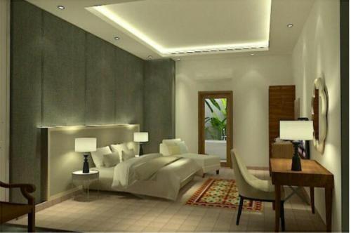 Фотография гостиницы Sima Hotel Kuta Lombok