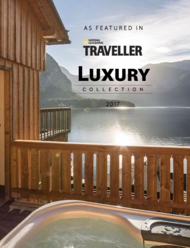 Фотография гостевого дома Hallstatt Hideaway - Adults only