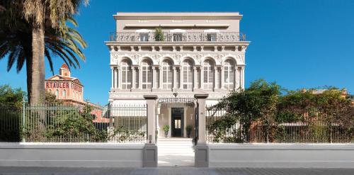 Фотография гостиницы Casa Vincke Hotel