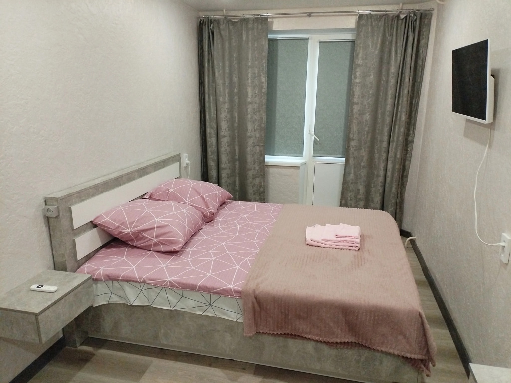 Фотография квартиры Квартира уютная с хорошим видом и расположением