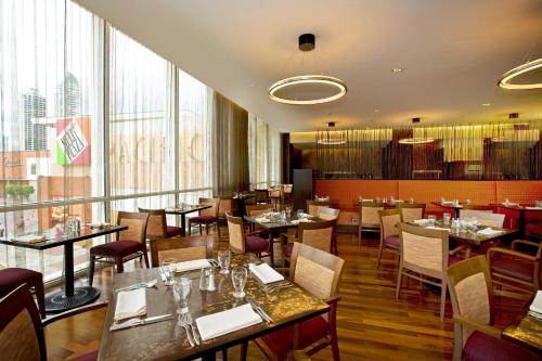 Фотография гостиницы Courtyard by Marriott Panama Multiplaza Mall