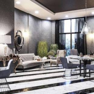 Фотографии гостиницы
Ramada Encore By Wyndham Istanbul Basin Express