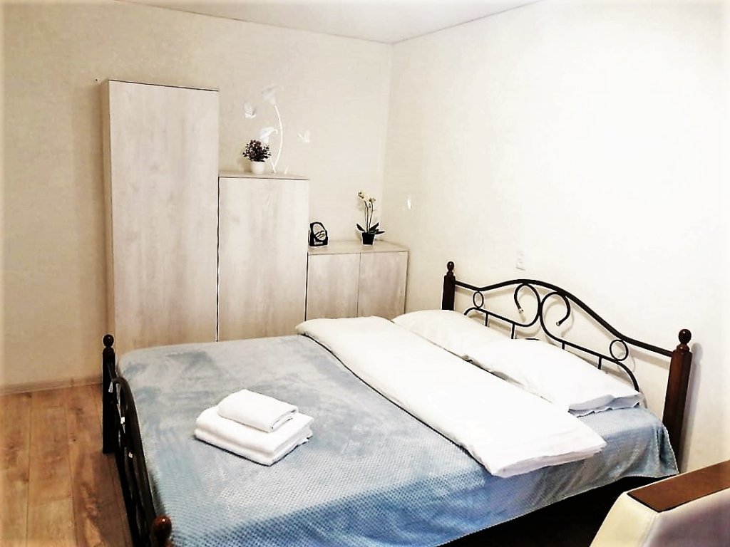 Фотография квартиры Апартаменты На Каслинской