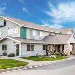 Фотография гостиницы Quality Inn & Suites Missoula