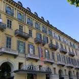 Фотография гостиницы Hotel Roma e Rocca Cavour