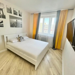 Фотография квартиры Апартаменты на Дзержинского 10Бк2