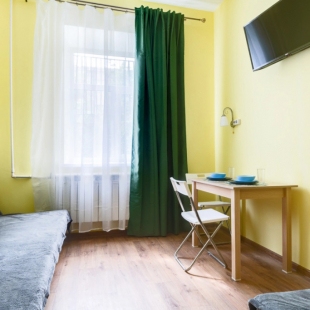 Фотография квартиры Shumanet apartments