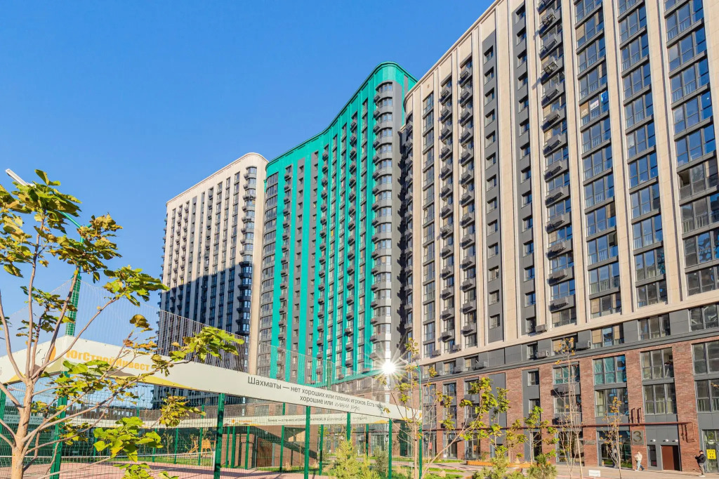 Фотография квартиры Апартаменты на улице Бориса Слюсаря