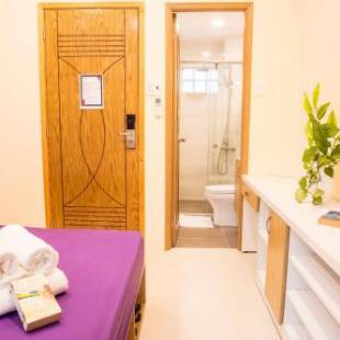 Фотографии мини отеля
Jen & Friends House