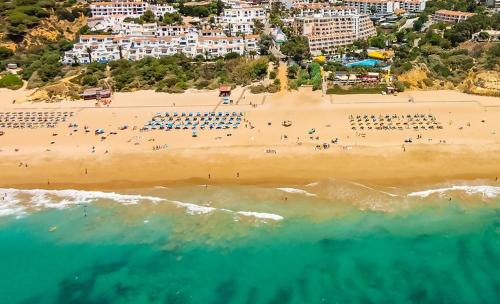 Фотография гостиницы Monica Isabel Beach Club