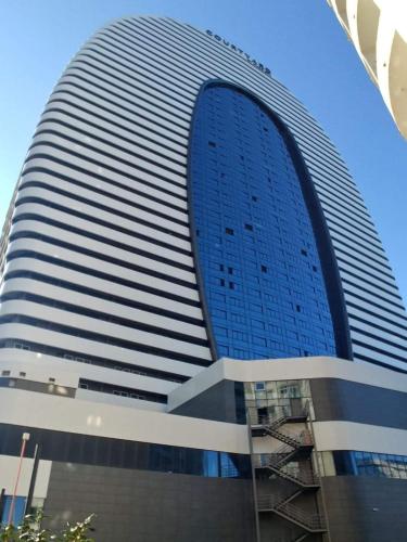 Фотография апарт отеля Orby City Batumi