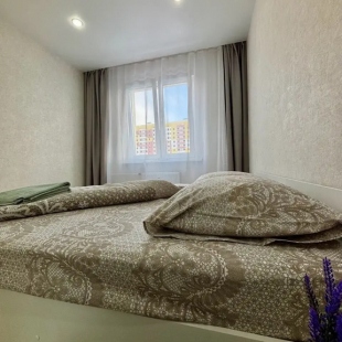 Фотография квартиры Квартира Евродвушка в Центральном Районе