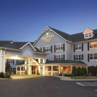 Фотографии гостиницы
Country Inn & Suites by Radisson, Beckley, WV