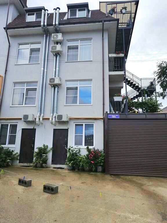 Фотография квартиры Апартаменты Как Дома 2