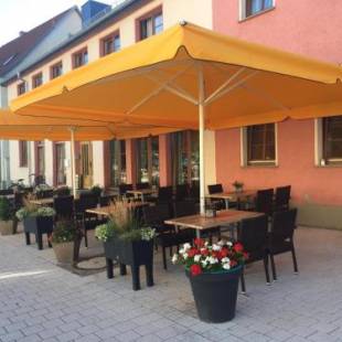 Фотографии гостиницы
Hotel Stadt Magdeburg