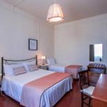 Фотография гостиницы Hotel d'Azeglio Firenze