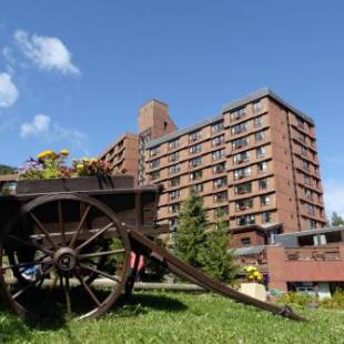 Фотографии базы отдыха
Azureva Les Karellis