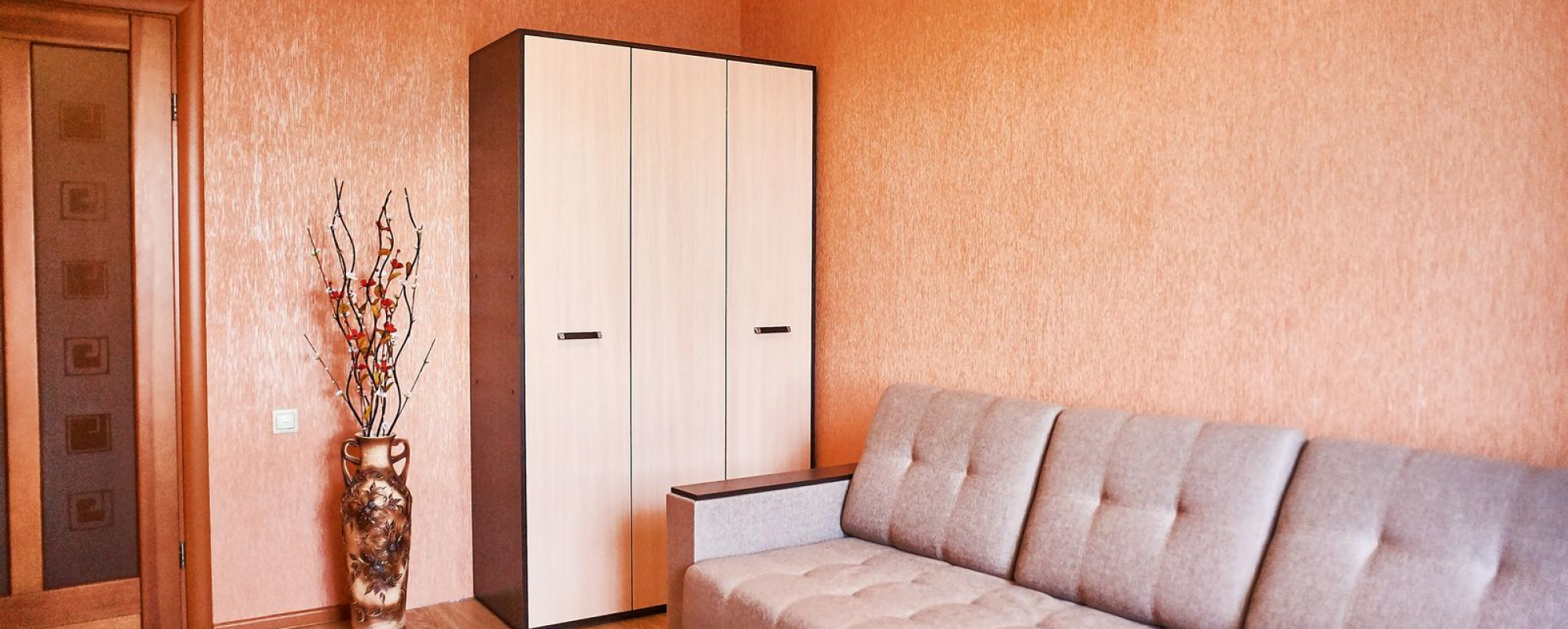 Фотографии квартиры Пять Звёзд Красный Бриллиант