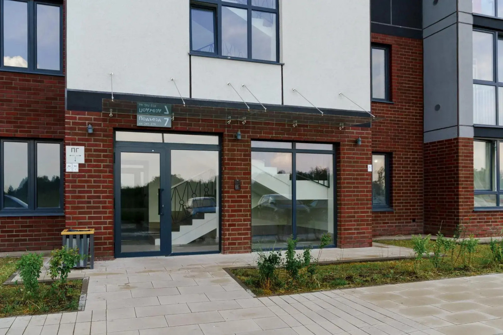 Фотография квартиры Апартаменты Apart-Deluxe Легенды моря на улице Закатная