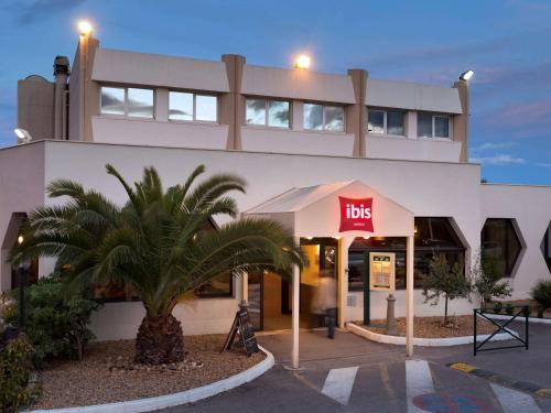 Фотография гостиницы ibis Montpellier Sud