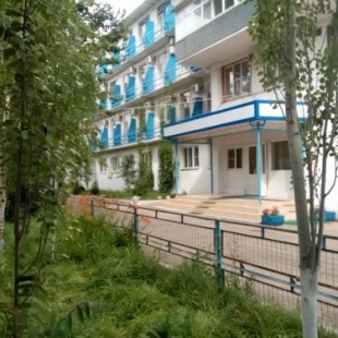 Фотография гостиницы Берег