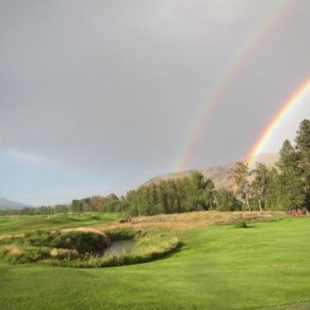 Фотография мини отеля Overlander B&B